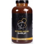 Nash Atraktor Syrup Scopex Squid 1 l – Hledejceny.cz