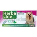Herba Line Spot-on pro malé psy 1 x 1 ml