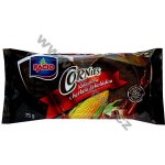 Racio Cornies kukuřičné s hořkou čokoládou 75 g – Zboží Dáma