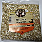 Šmajstrla Pohanka lámanka 400g – Zboží Mobilmania