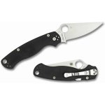 Spyderco Para Military 2 G-10 – Zboží Mobilmania