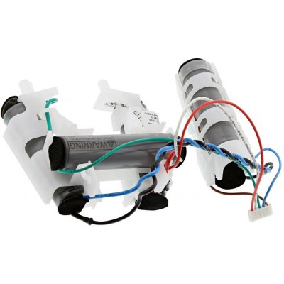 Electrolux Ergorapido 18V 1500 mAh 140127175473 – Zboží Mobilmania