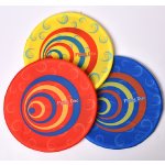 Teribear, sada 2 frisbee – Zboží Dáma