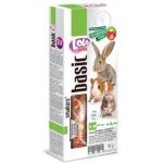 LOLO Krmivo Hlodavec jahodové SMAKERS 2 klasy 90 g – Zboží Dáma LOLO Krmivo Hlodavec jahodové SMAKERS 2 klasy 90 g – Zboží Dáma