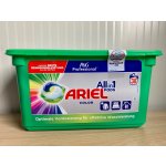 Ariel All in1 kapsle Color 38 PD – Hledejceny.cz