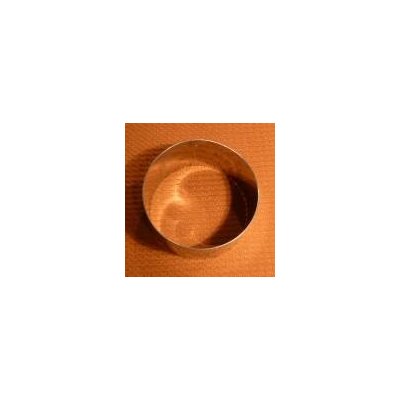 Vykrajovátko Semifredo - Kolečko 4,5 cm – Hledejceny.cz