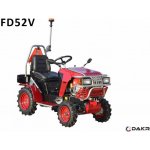 Dakr Panter FD-5 2V – Zboží Dáma