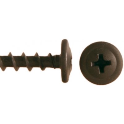 Vrut do SK hrubý závit, rámová hlava - 4.2x55 – Hledejceny.cz