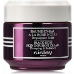 Sisley Black Rose Skin Infusion Cream denní rozjasňující péče na obličej 50 ml – Zboží Mobilmania