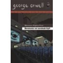 Devatenáctset osmdesát čtyří George Orwell