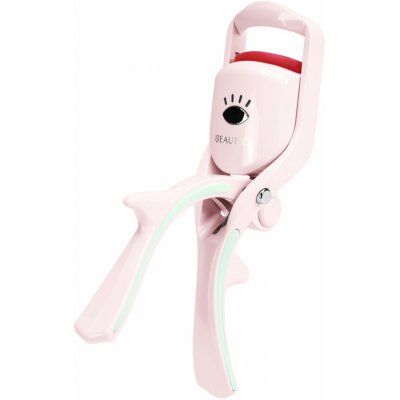 Beautifly Eyelash Fluff kleštičky na řasy 1 ks – Zboží Mobilmania