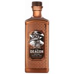 The Deacon 40% 0,7 l (holá láhev) – Zboží Mobilmania