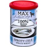 Sokol Falco MAX deluxe šproty celé 400 g – Zboží Mobilmania