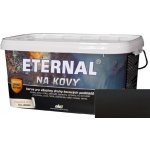 Austis Eternal na kovy 413 černý 5kg – Zbozi.Blesk.cz