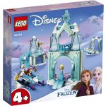 LEGO® Disney Princess™ 43194 Ledová říše divů Anny a Elsy – Zbozi.Blesk.cz