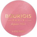 Bourjois Blush Tvářenka 54 Rose Frisson 2,5 g