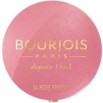 Bourjois Blush Tvářenka 54 Rose Frisson 2,5 g – Zboží Dáma