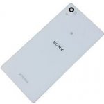 Kryt Sony D6503 Xperia Z2 zadní bílý – Zboží Živě