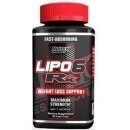 Nutrex Lipo 6 Rx 60 kapslí