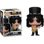 Funko Pop! 398 Rocks Guns N Roses Slash – Zboží Dáma