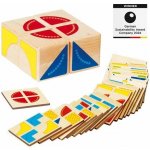 Goki skládačka kostky – Sleviste.cz