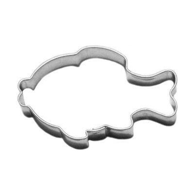 VČS Vykrajovátko rybička II 3 x 5,4 cm – Hledejceny.cz