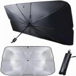 Grugen Deštník na čelní sklo sluneční clona – Zboží Mobilmania