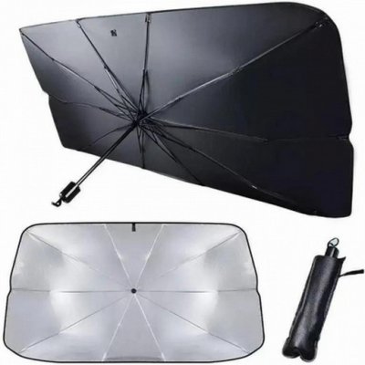 Grugen Deštník na čelní sklo sluneční clona