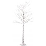 Voltronic LED Strom 180 cm 8 funkcí s ovladačem – Hledejceny.cz