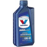 Valvoline Durablend 4T 10W-40 1 l – Zboží Mobilmania