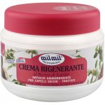 Mil Mil regenerační krém na vlasy karité 500 g – Zboží Mobilmania
