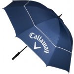 Callaway Double Canopy 64 Navy Modrá – Zboží Dáma