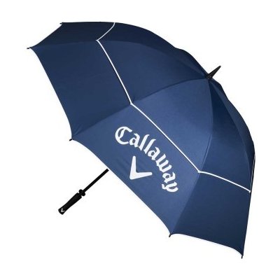 Callaway Double Canopy 64 Navy Modrá – Zboží Mobilmania