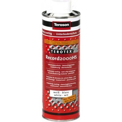 TEROSON RB R2000 HS WH 1 L – Hledejceny.cz