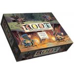 Leder Games Root The Underworld Expansion EN – Hledejceny.cz