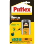 PATTEX Repair Epoxy Ultra Strong 5 min 11g – Zboží Mobilmania