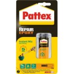 PATTEX Repair Epoxy Ultra Strong 5 min 11g – HobbyKompas.cz