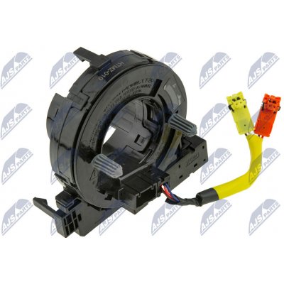Vinutá pružina, airbag NTY EAS-MZ-010 – Hledejceny.cz