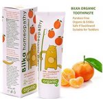 Bilka dětská homeopatická Organic 2+ 50 ml – Hledejceny.cz