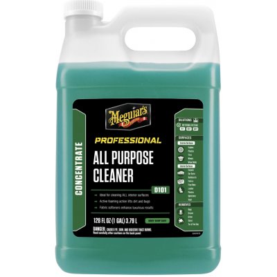 Meguiar's All Purpose Cleaner 3,78 l | Zboží Auto