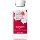 Bath & Body Works tělové mléko Japanese Cherry Blossom 236 ml