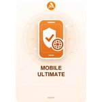 Avast Mobile Ultimate 1 lic. 1 rok amu.1.12m – Zboží Živě