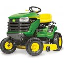 John Deere X107 - 107cm