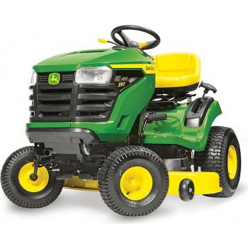 John Deere X107 - 107cm