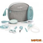 Babymoov hygienický set Azur modrý – Zboží Mobilmania