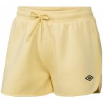 Umbro dámské šortky limetková – Zboží Dáma