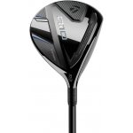 TaylorMade Qi10 fairway dřevo pánské pravé 15° Stiff Fujikura Ventus TR Blue – Zboží Mobilmania