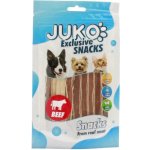 Juko Snack Beef Sandwich 250 g – Zboží Dáma