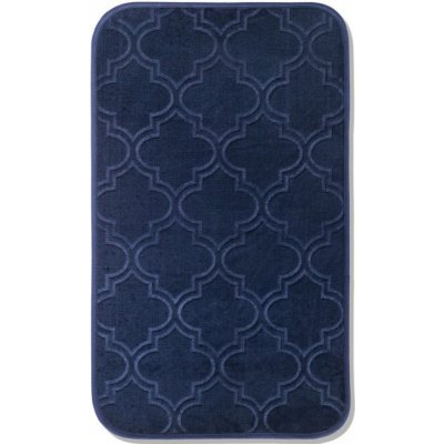 Nejkoberce ALASKA granátový 60 x 100 cm – Hledejceny.cz