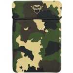 Trust GXT 1244C Lido 17.3” Laptop Sleeve 23246 jungle camo – Sleviste.cz